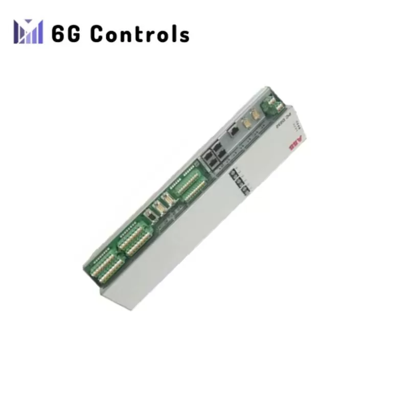 ABB PCD232 3BHE022293R0101 Communications I/O Module