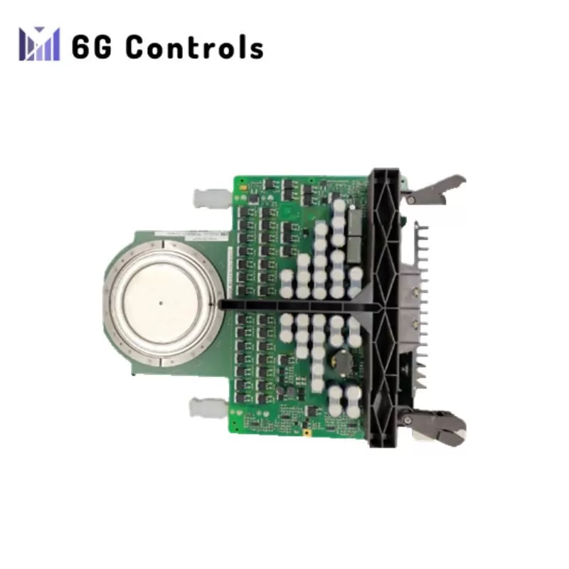 ABB 5SXE04-0150 3BHB003154R0101 3BHL000390P0104 Board | 6G Controls