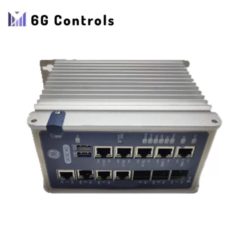 GE IS420UCECH1B-A Industrial Controller 100% New In Stock