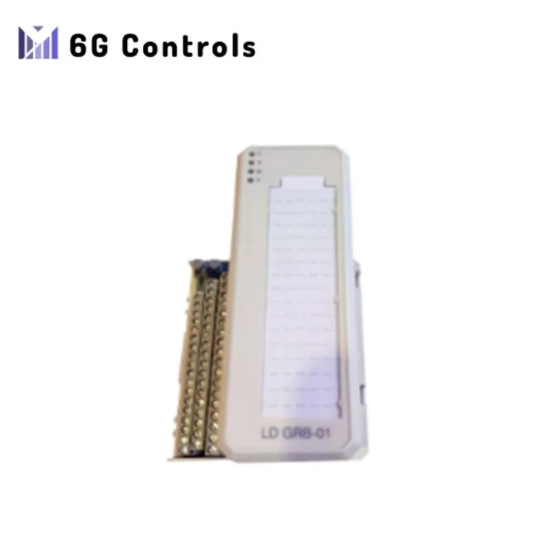 ABB LDGRB-01 I/O Module New100% Original Brand In Stock