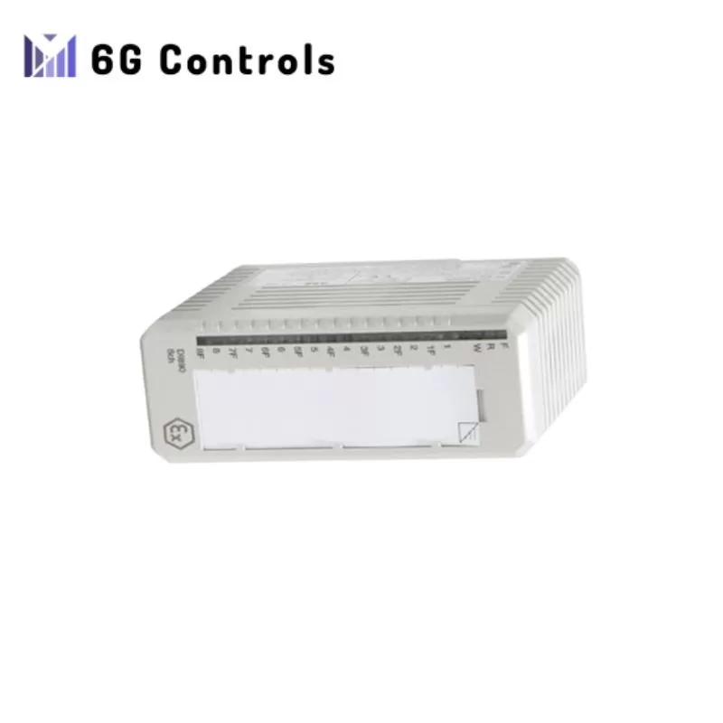 ABB DI890 Interface Module 100% New Original Brand