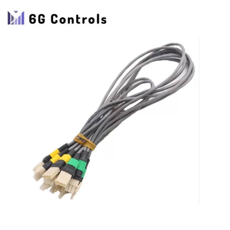 HONEYWELL 51202329-202 I/O Link Cable Pair 100% New In Stock