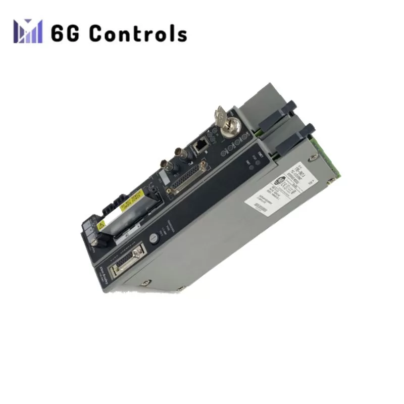 Allen Bradley 1785-L40C15/F Controlnet Processor In Stock