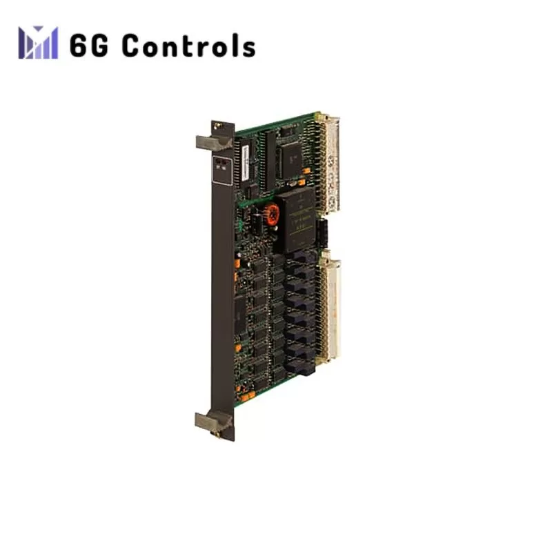 ABB 81EU01 PROCONTROL P Input/Output Signal Conditioning