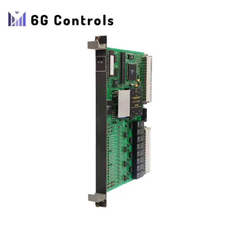 ABB 83SR04 Procontrol P14 Control Module in Stock