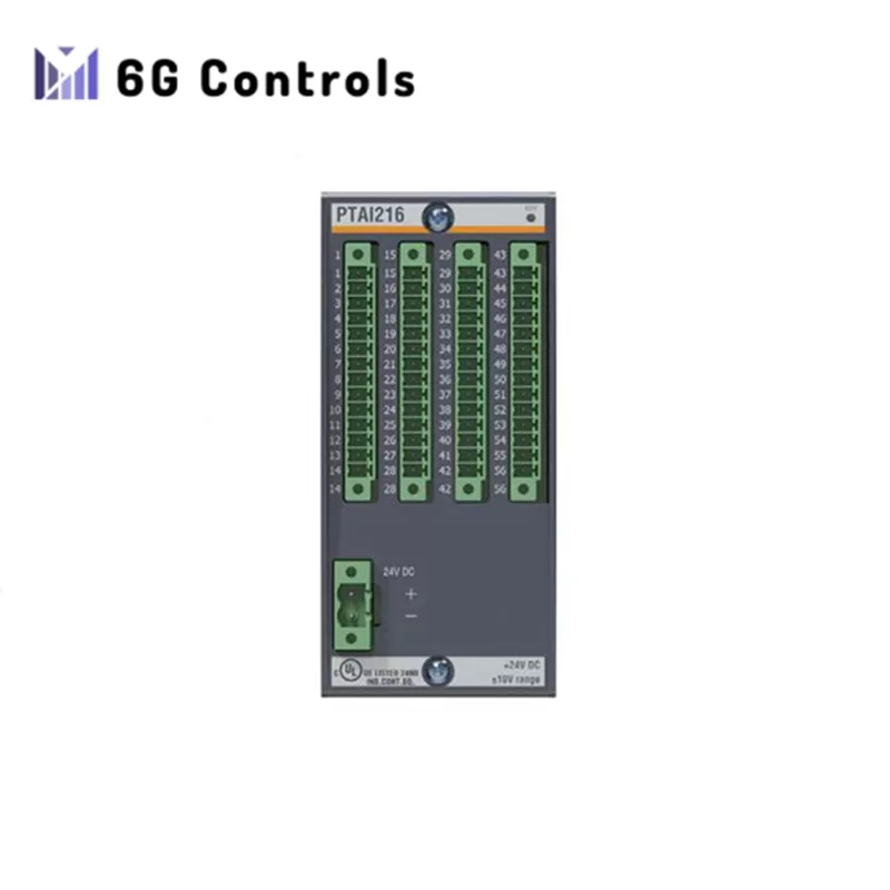 BACHMANN GM260 Measurement Module 100% Original In Stock