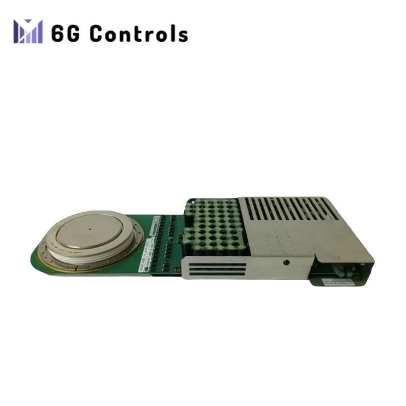 ABB 3BHB021400R0002 5SHY4045L0004 IGCT Module Original Package