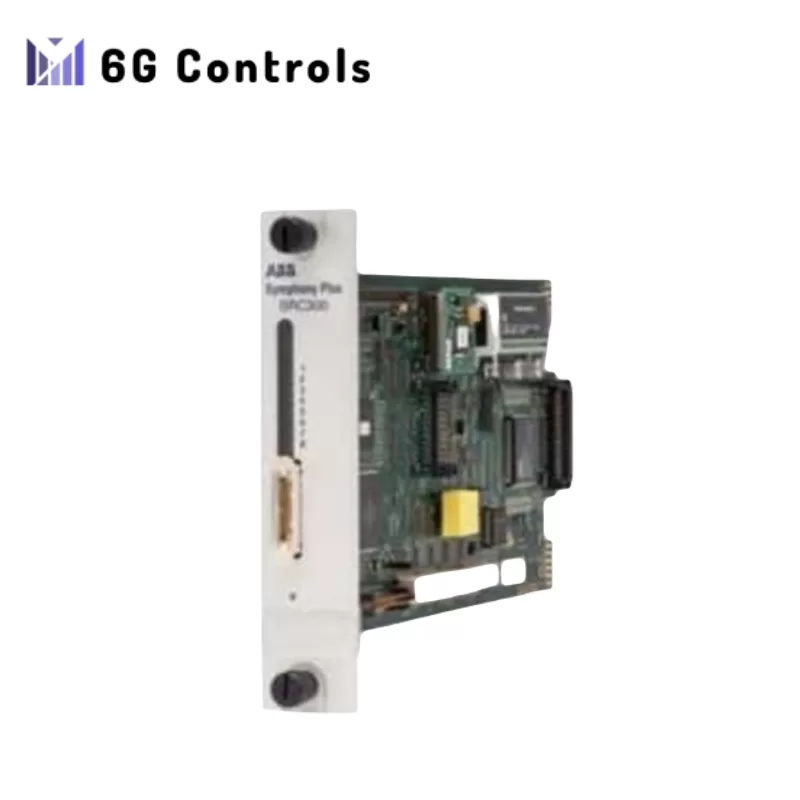 ABB SPBRC300 Bailey Infi 90 Controller Brand New in Stock