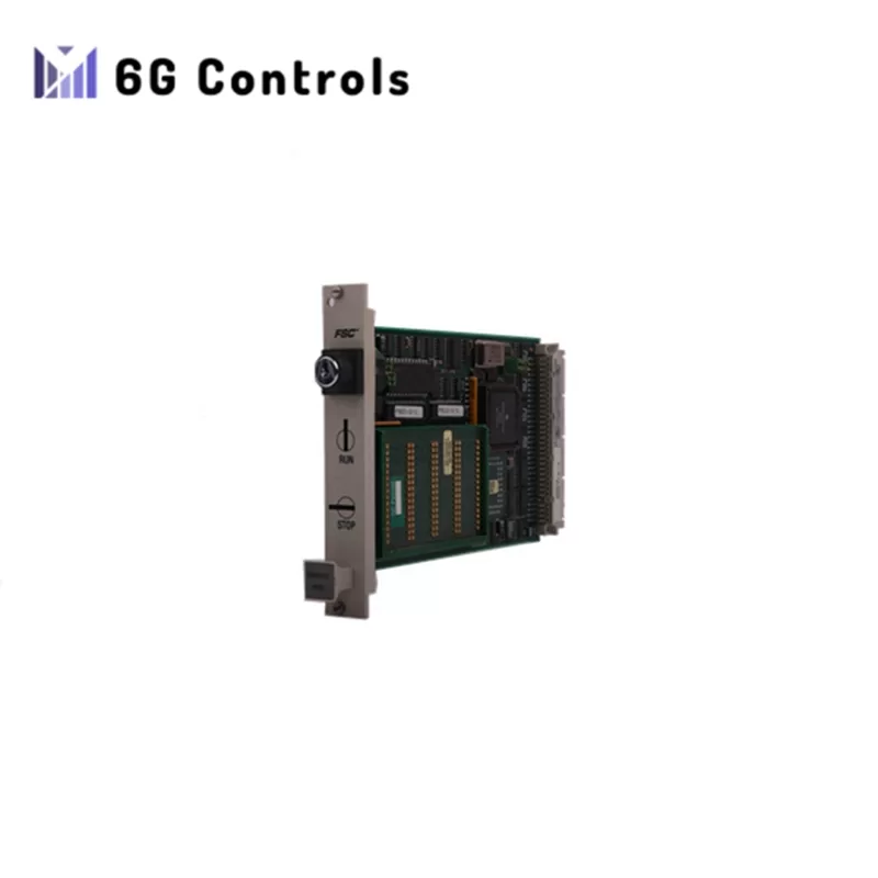 Honeywell FS-PDC-IOIP1a Robust and Versatile Input/Output (I/O) Module