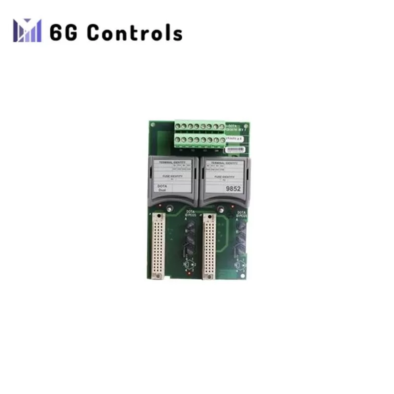 ICS Triplex T9852 Digital Output Module in Stock