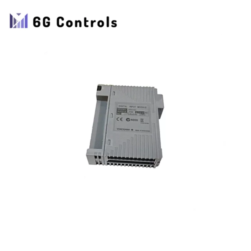 Yokogawa AAI141-H00 16-channel Analog Input Module