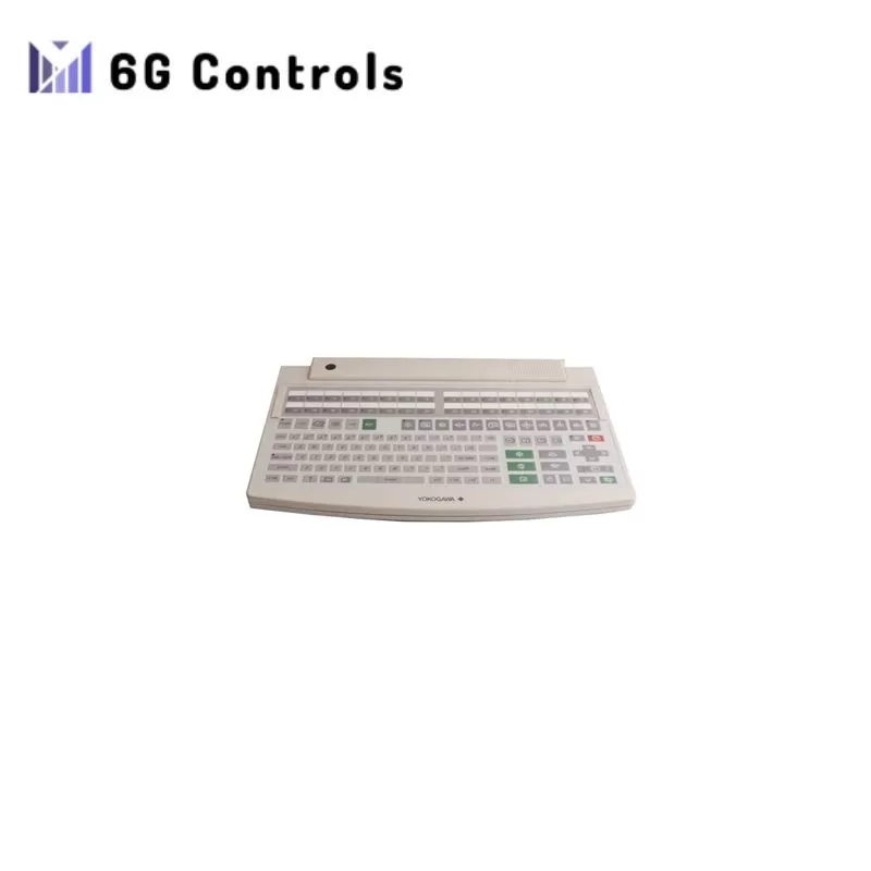 Yokogawa AIP827-2 USB Operation Keyboard Original Package