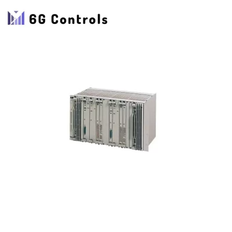 ABB	TUS810 3BSE078716R1 TUS810 MTU for Select I/O EXC