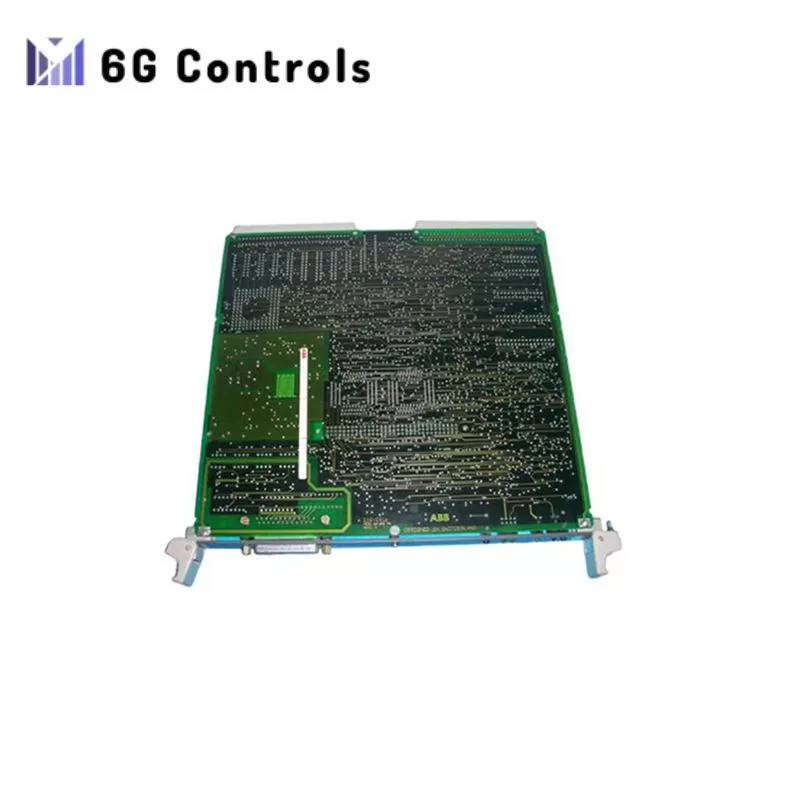 ABB HESG447220R4 Digital Input Module New In Stock