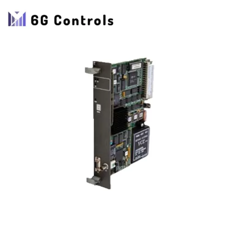 ABB 87WF01E GJR2372600R1515 Modular Power System III