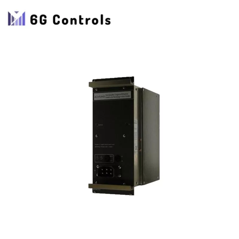 ABB 89NG03 GJR4503500R0001 Power Supply