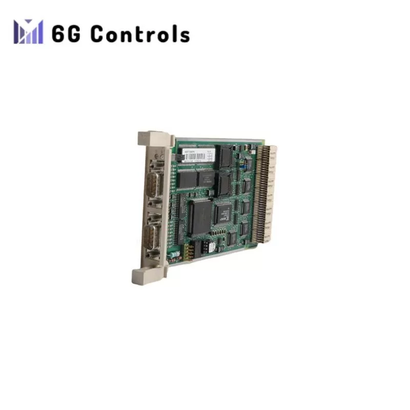 ABB 1KHW028504R0025 Analog Input Module In Stock