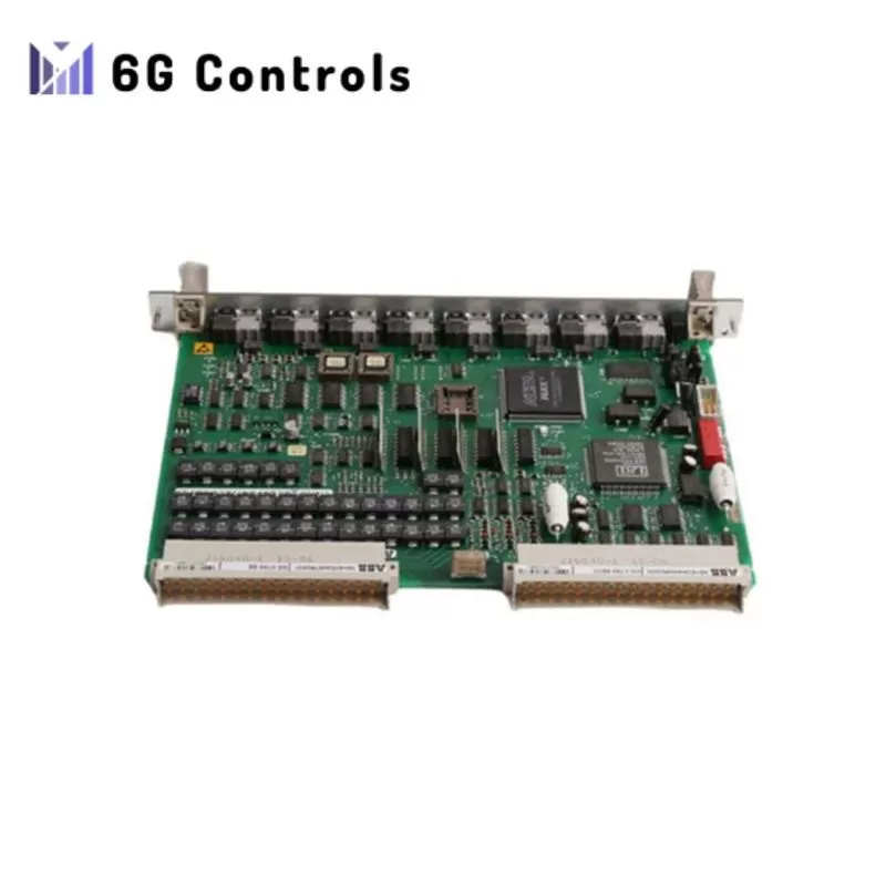 ABB 3BHE004468R0021 GDC780BE21 Circuit Board In Stock