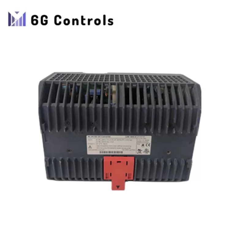 ABB 3BHL000986P7000 LXN 1604-6 LXN1604-6Robust Power Module