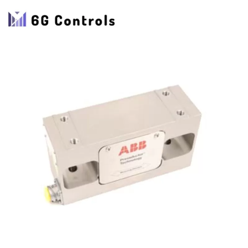 ABB 3BSE004160R1 PFTL 101A-0.5kN Load Cell In Stock