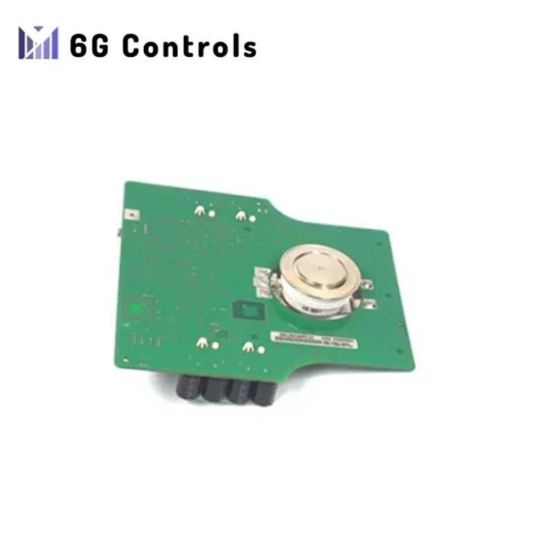 ABB 5SHX1960L0004 3BHL000390P0104 IGCT Module In Stock