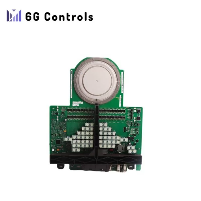 ABB 5SHY3545L0014 3BHB013085R0001 IGCT Module