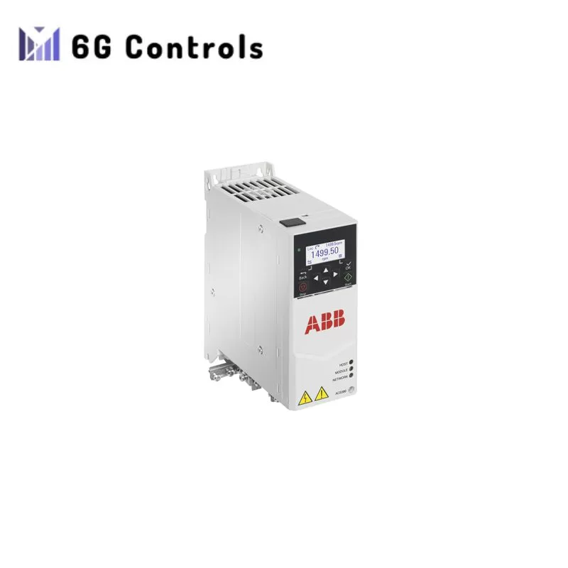 ABB 89XV0l Procontrol P14 DCS I/O module with Factory Sealed