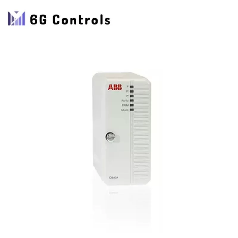 ABB CM672 CM 672 Communication Module Brand New In Stock