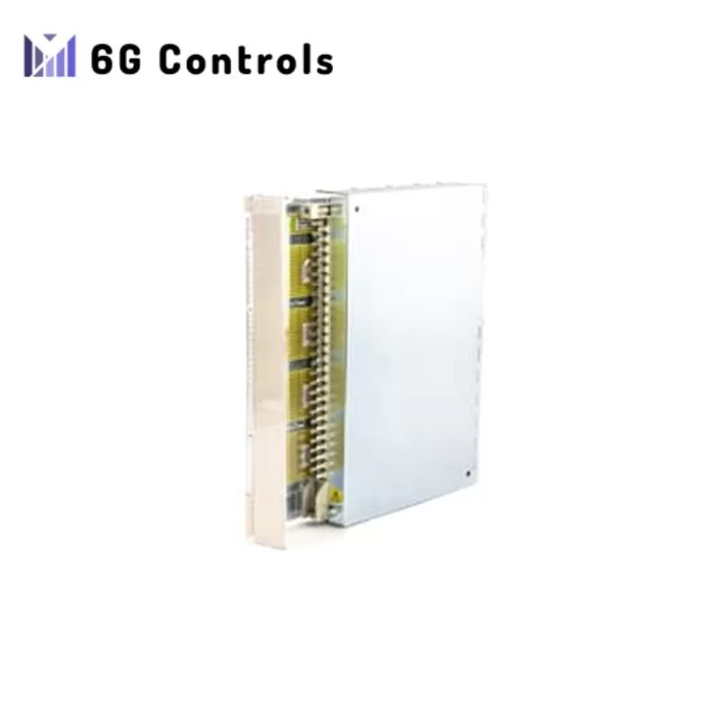 ABB DO610 3BHT300006R1 Digital Output Module New In Stock