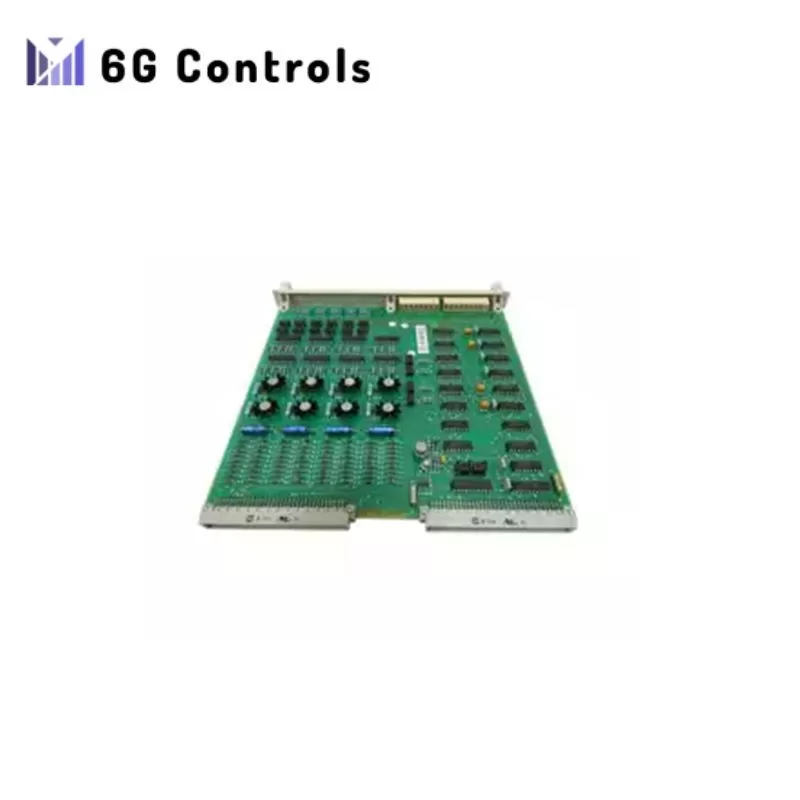 ABB DSPP4LQA HENF209736R0003 PLC Module New In Stock