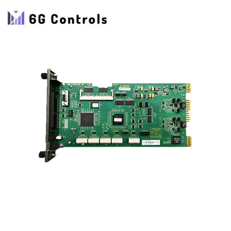 ABB DSPU-41-953 Digital Signal Processor Module In Stock