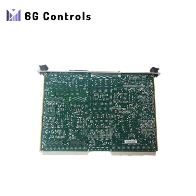 ABB GJR2363100R2000 Controller Module Brand New In Stock