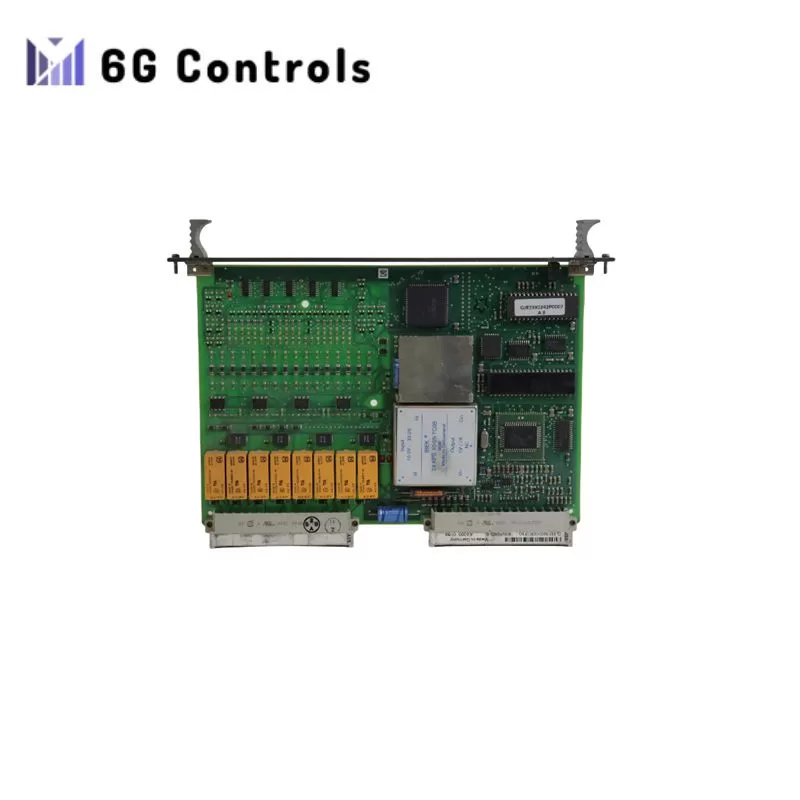 ABB GJR2390200R1210 83SR04G-E Control Module New In Stock