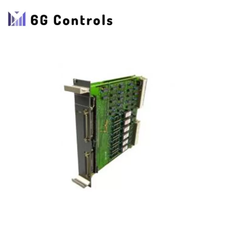 ABB GKWE857900R1210 Control Board Brand New In Stock