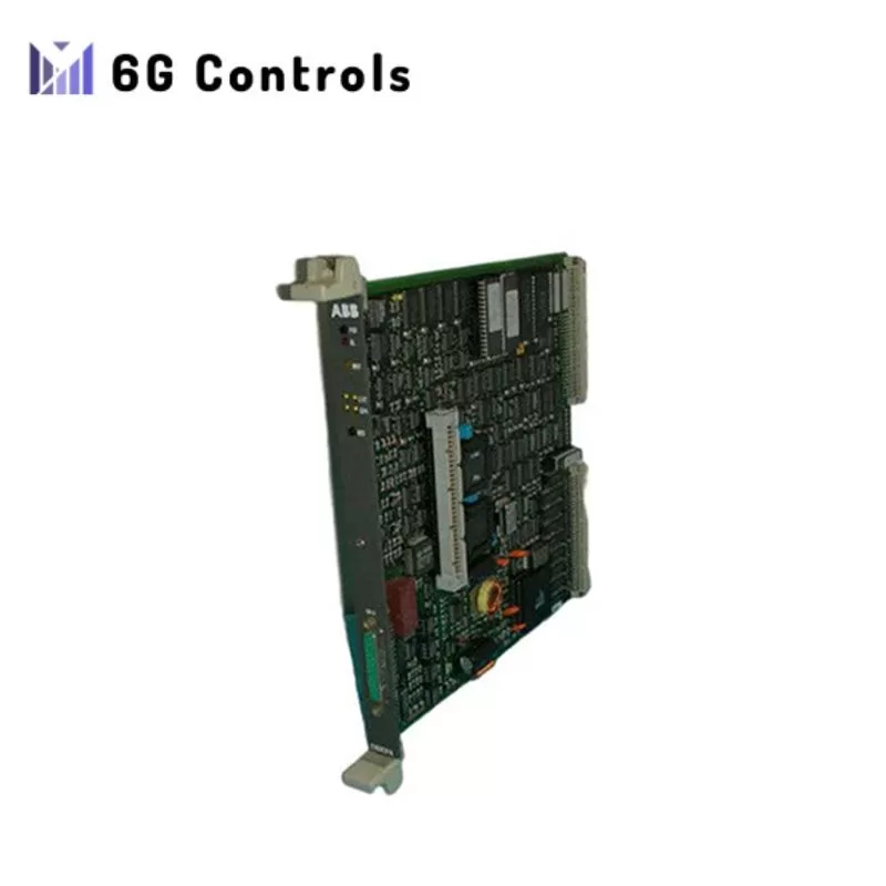 ABB HESG44727R1 Control Module Ready to Ship with Factory Sealed