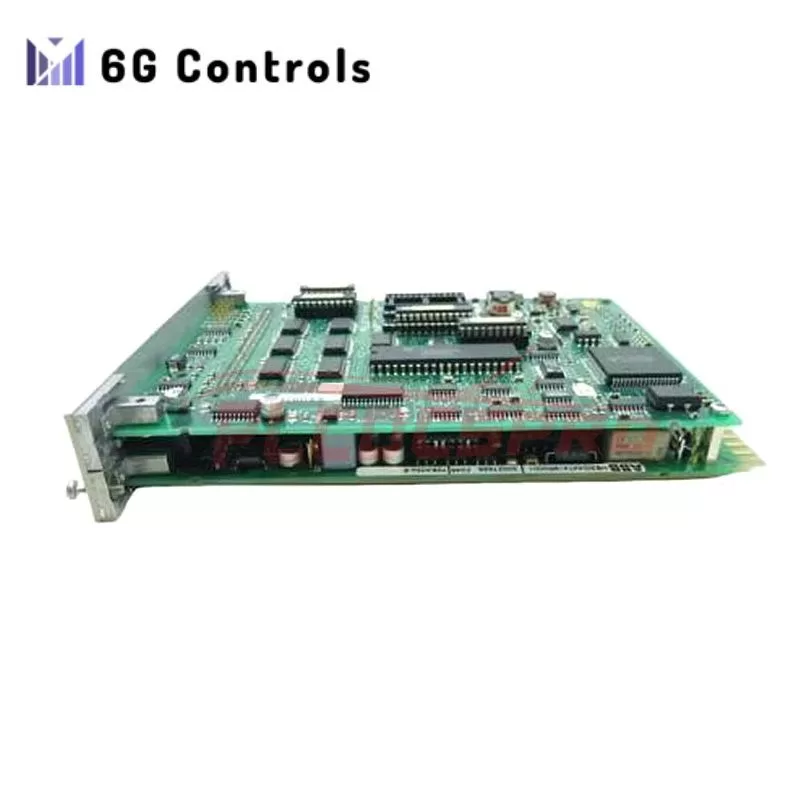 ABB HESG447398R0020 Analog Input Module New In Stock