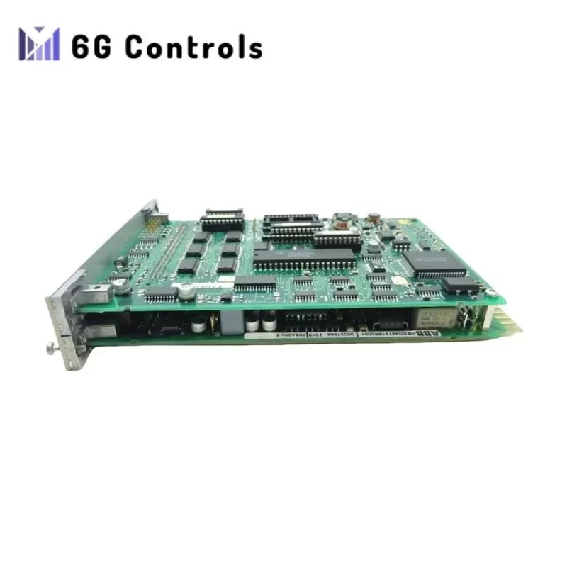 ABB HESG447440R1 Circuit Board Ready to Ship with Factory Sealed