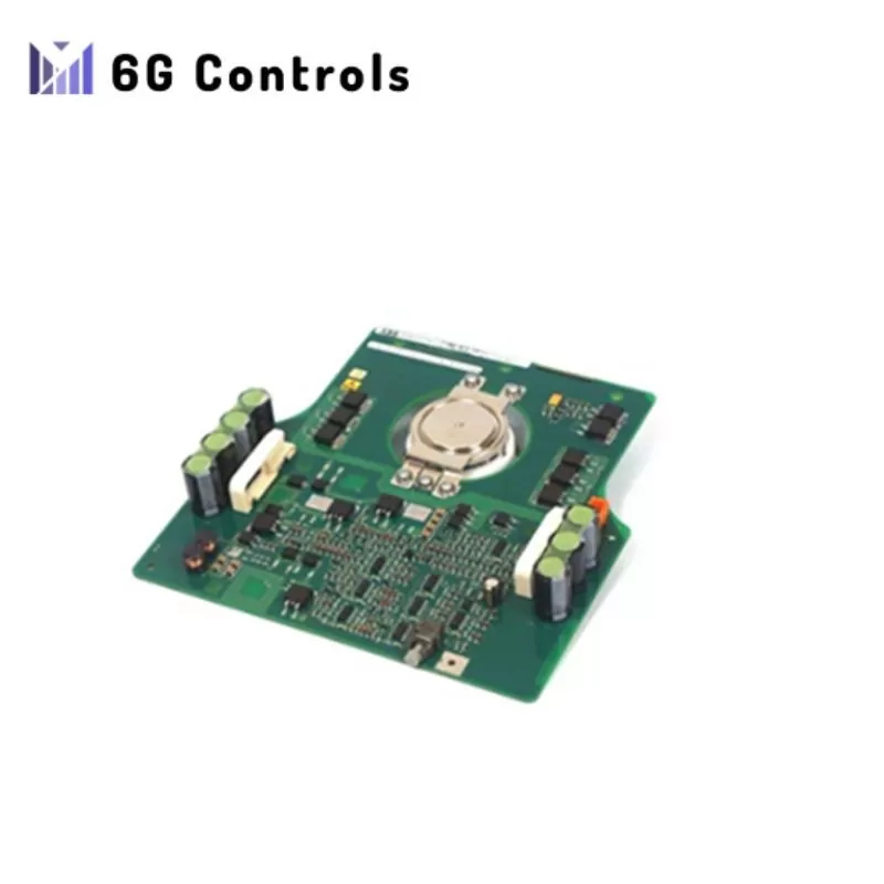 ABB PCD230A 3BHE022291R0101 Controller Module