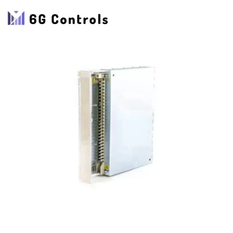 ABB PCD235A 3BHE032025R0101 Motor Control Module