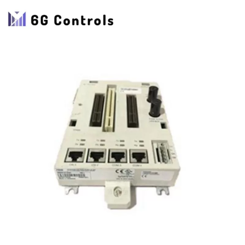 ABB PCD237 Power Control Device Brand New In Stock