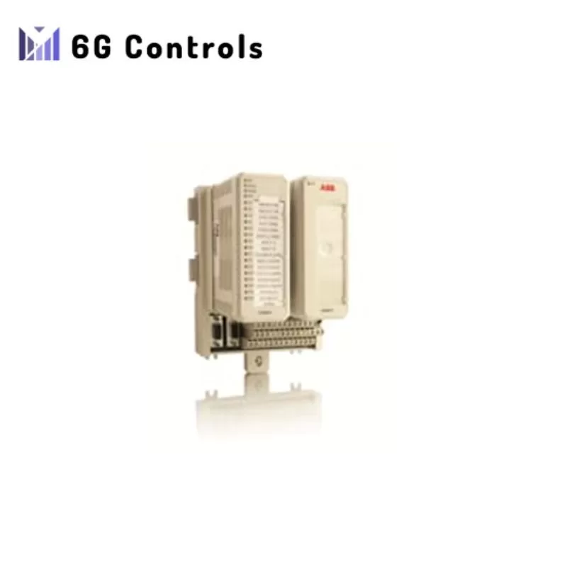 ABB PCM810 Phase Current Interface Module In Stock