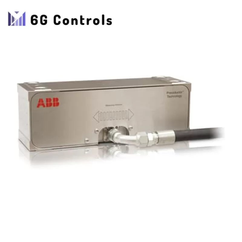 ABB PFTL201CD Pressductor PillowBlock Load Cells