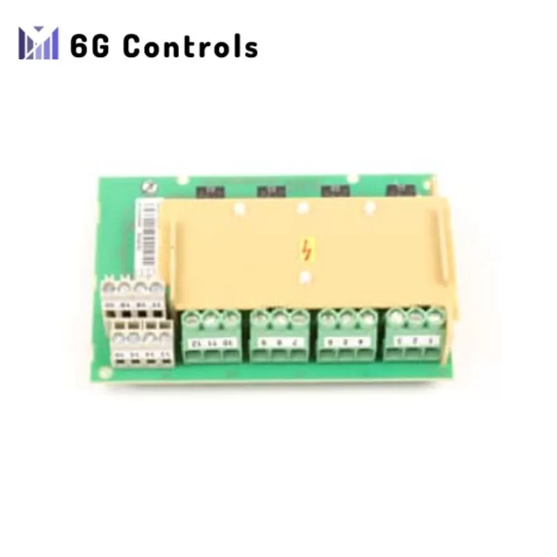 ABB PFVK128 PFVK 128 3BSE010547R1 Relay Board