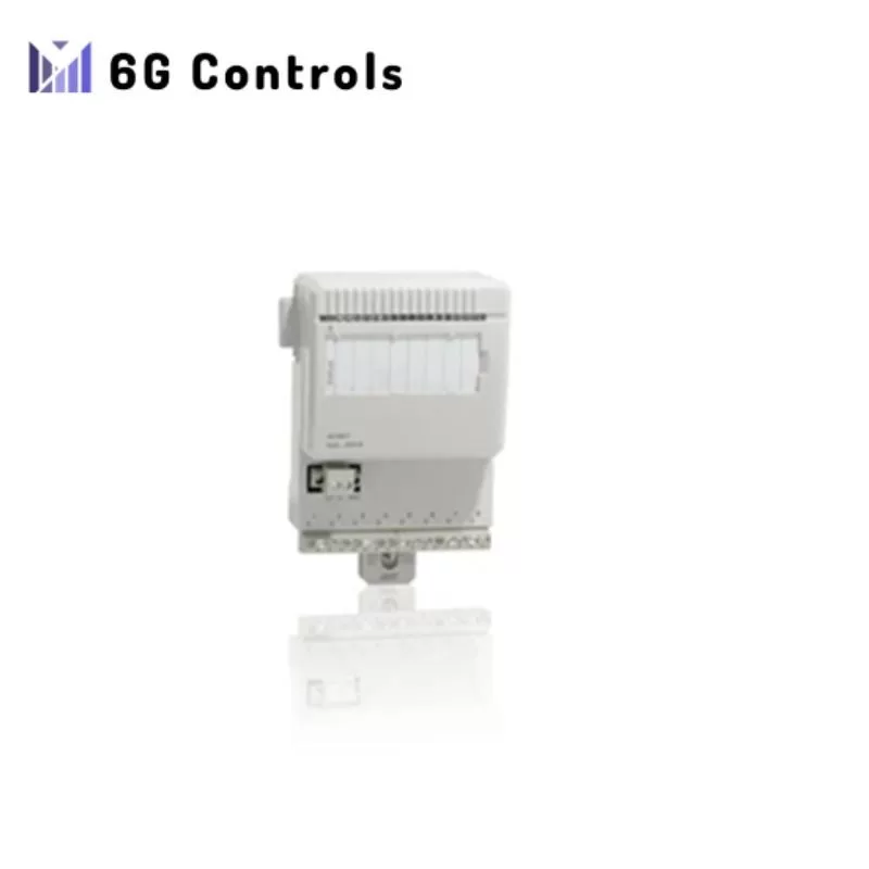 ABB PP877K Robust Control Module Brand New In Stock