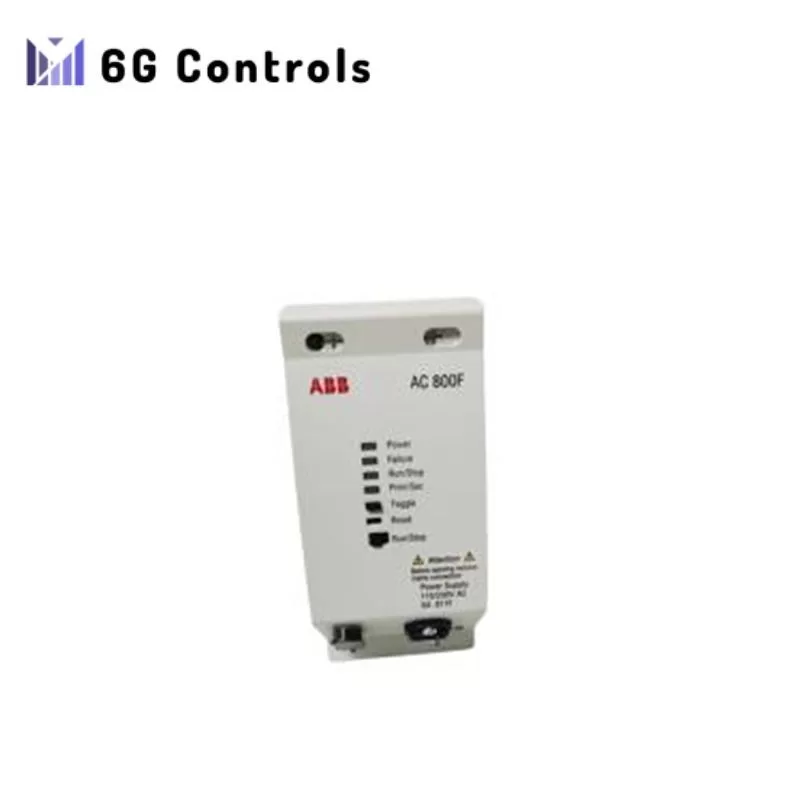 ABB SD812F SD 812F Power Supply 24 VDC Brand New In Stock