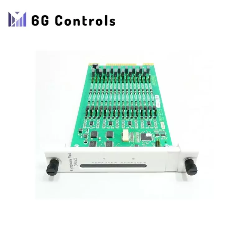 ABB SPDSI22 Digital Input Module New In Stock