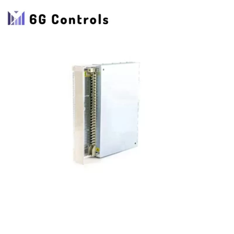 ABB SYN5202A-Z Synchronous Motor Control Module