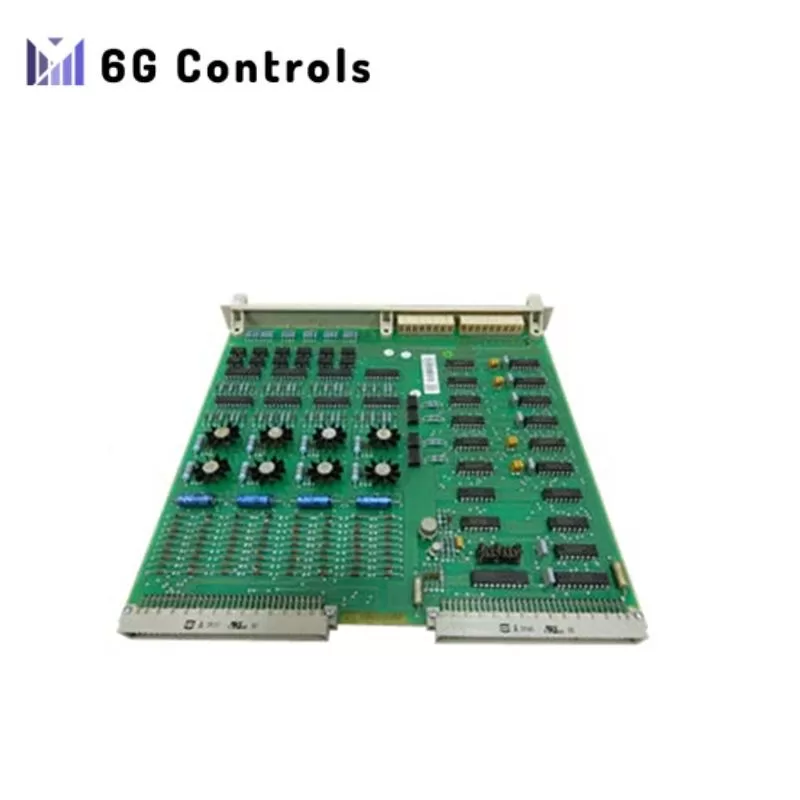 ABB UFC760BE143 3BHE004573R0143 Interface Board In Stock