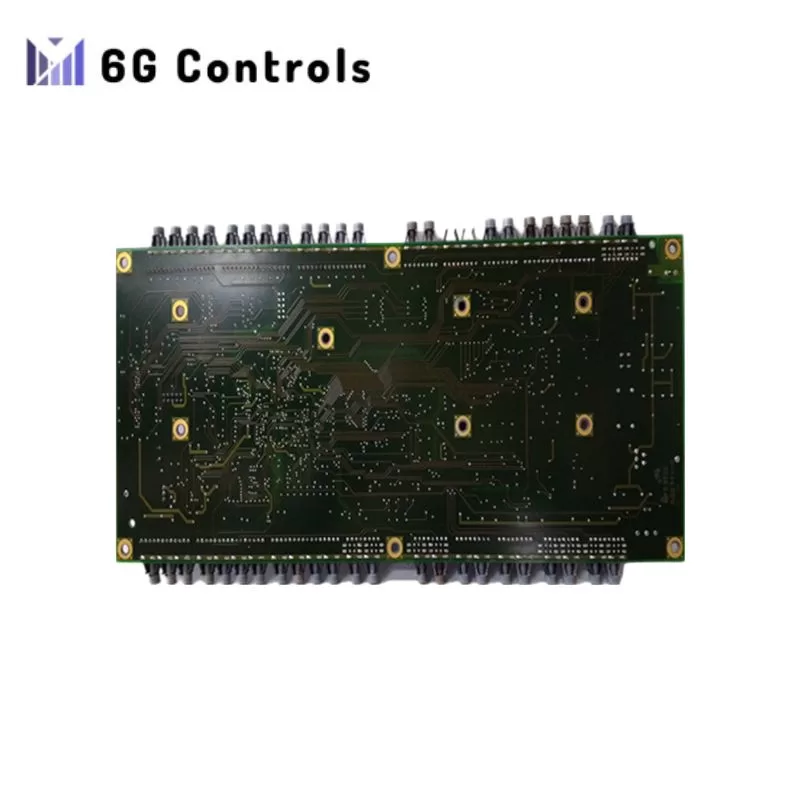 ABB UFC760BE41 3BHE004573R0041 Interface Board In Stock