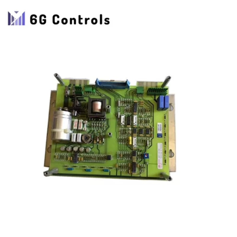 ABB UFC760BE43 3BHE004573R0043 Control Module In Stock